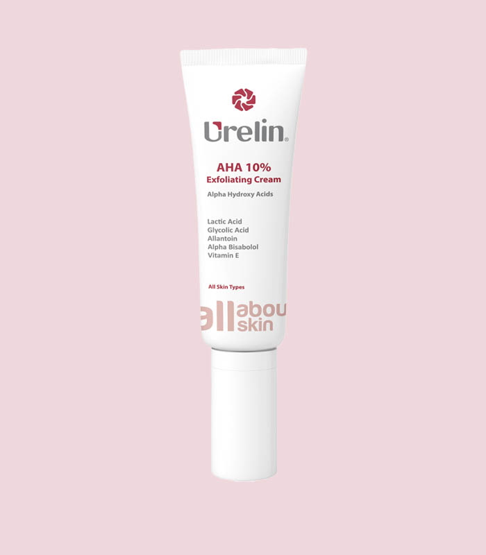Anti Spot Cream For Face And Neck